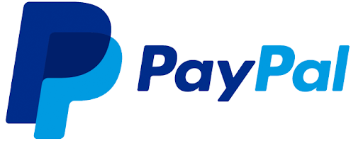 pay with paypal - Jaden Newman Store